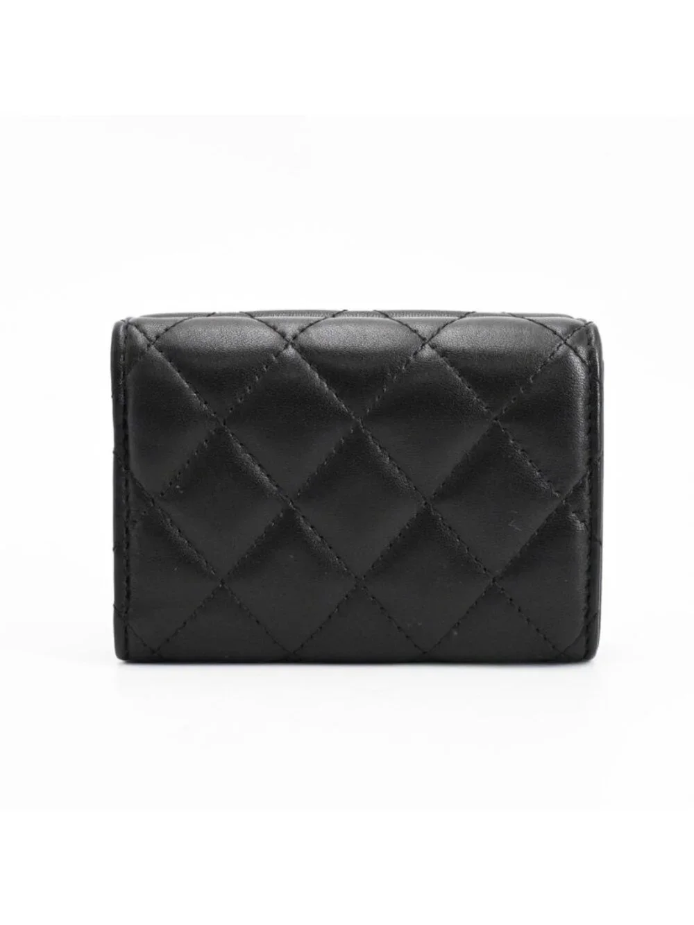 CHANEL this authentic